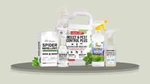 9 Best Mint Oil Sprays for Ants: Natural Repellent Picks