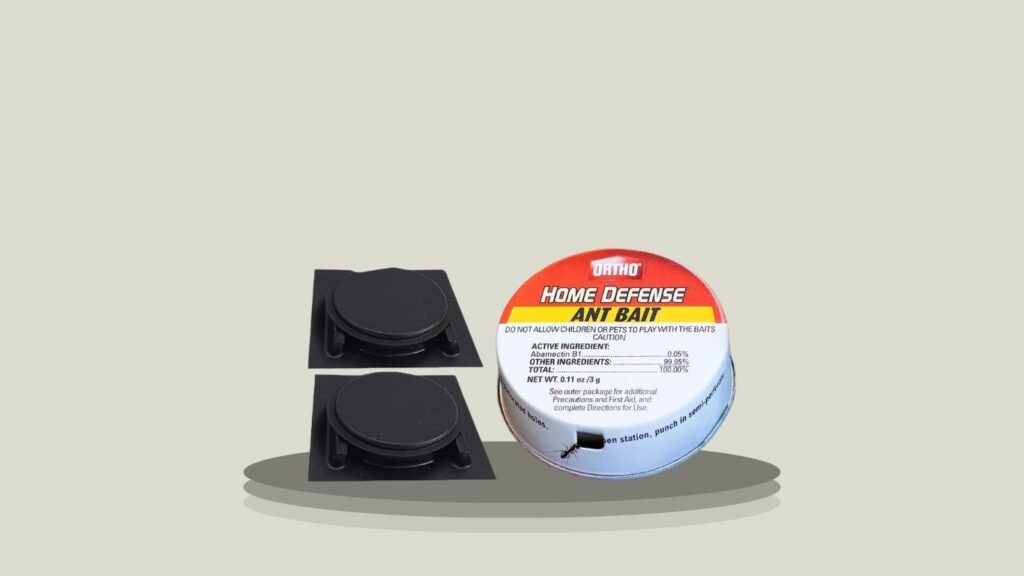 Ortho Home Defense Outdoor Ant Killer