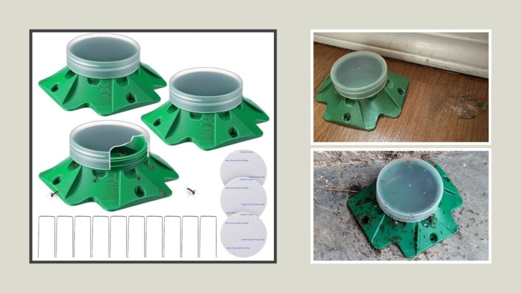 Qualirey Ant Bait Stations