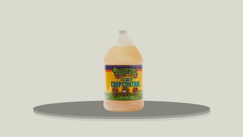 Trifecta Crop Control Insecticidal Soap & Fungicide