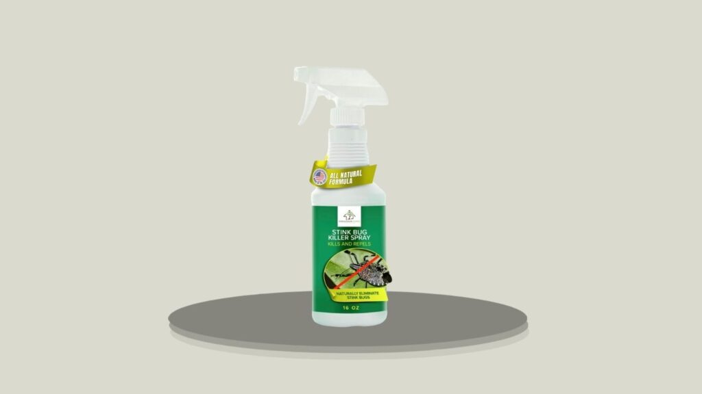 Donaldson Farms Stink Bug Killer Spray