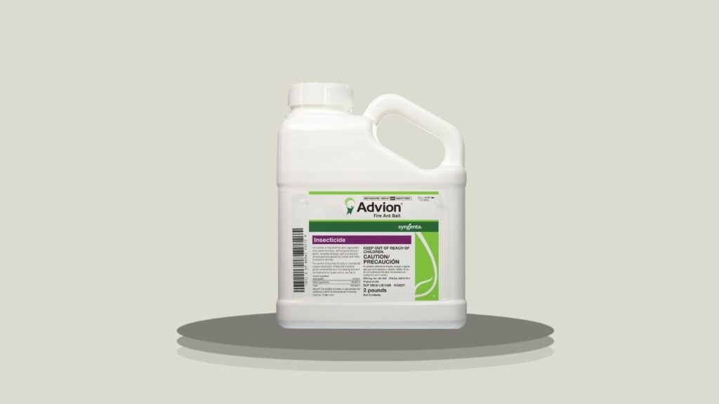Syngenta Advion Fire Ant Bait Insecticide