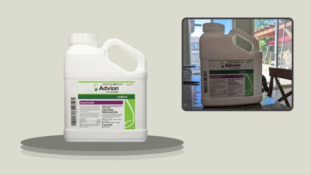 Syngenta Advion Fire Ant Bait Insecticide