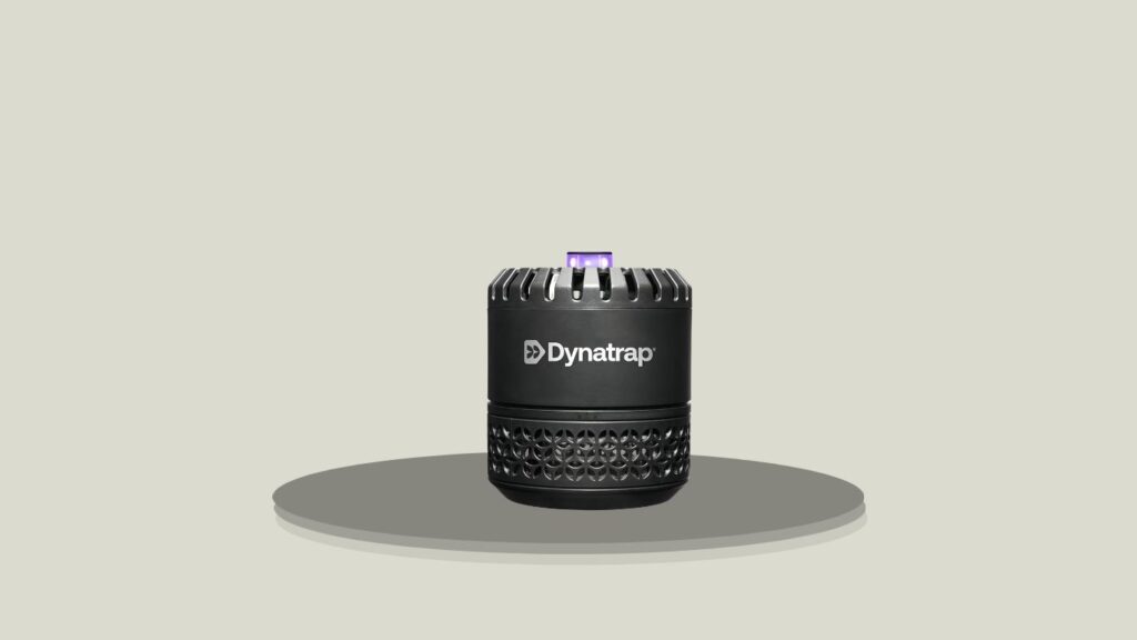 DynaTrap DT152 Indoor Flying Insect Trap