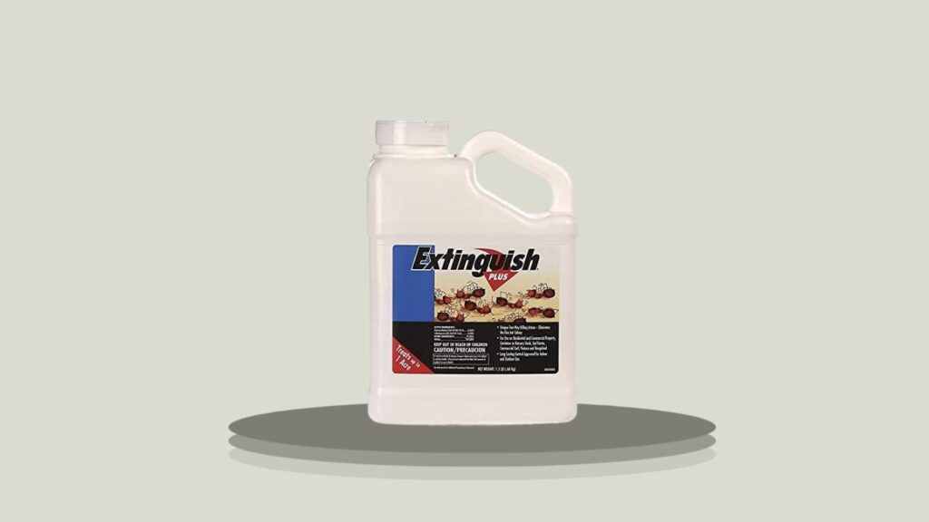 Extinguish Fire Ant Bait – 1.5 lb