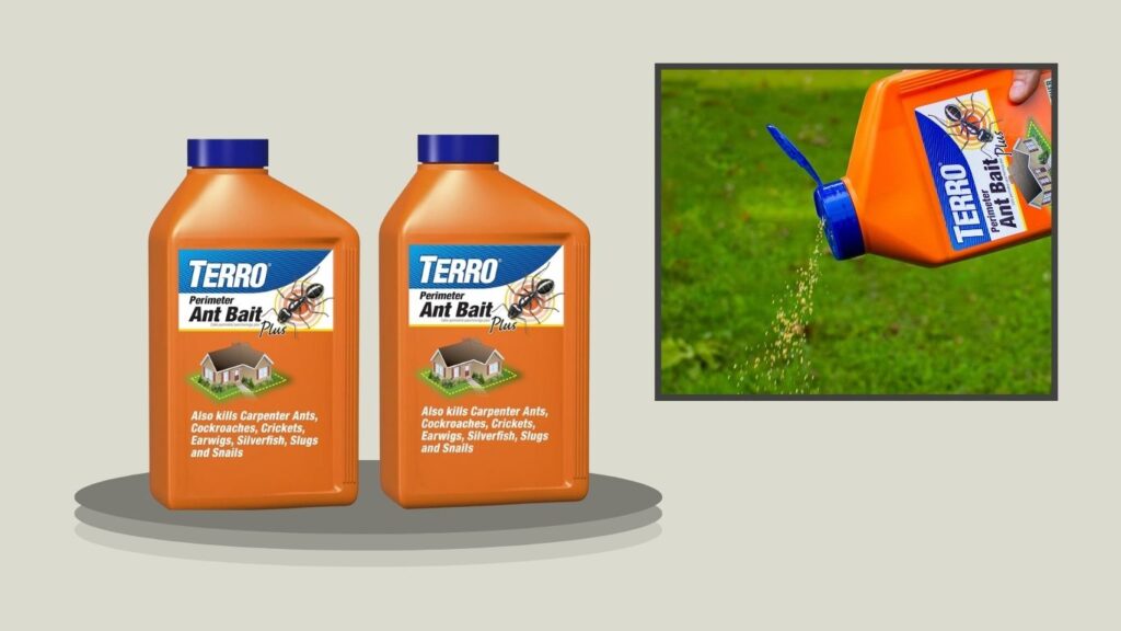 TERRO Perimeter Ant Bait Plus