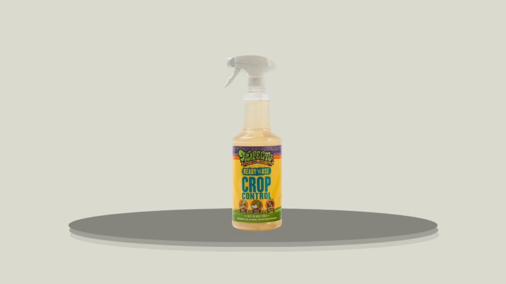 Trifecta Insecticidal Fungicide, Pesticide & Herbicide