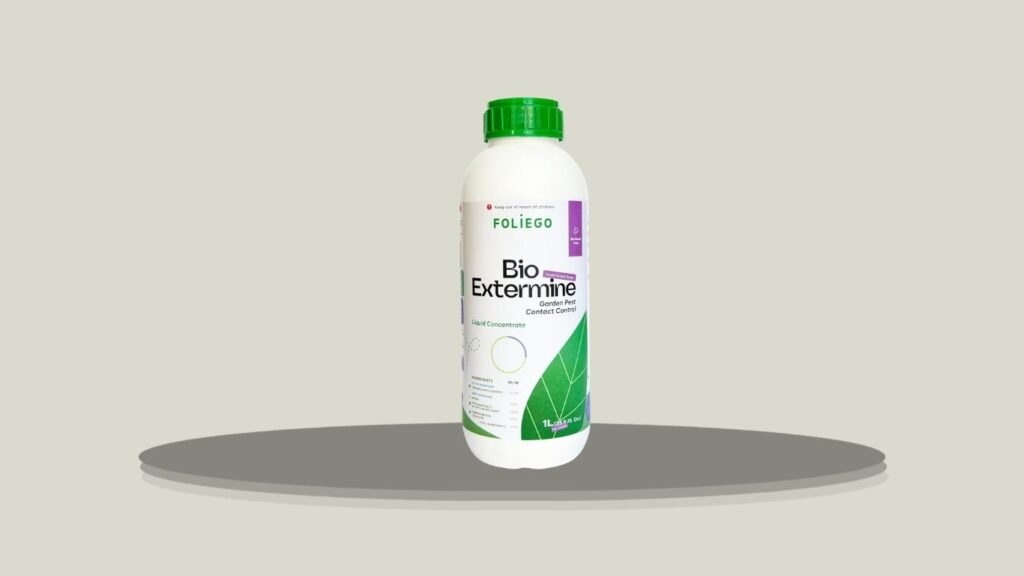 Foliego Bioextermine Insecticidal Soap Concentrate