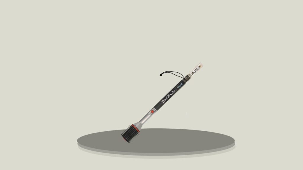 BugZooka WB100 Bug Catcher Vacuum