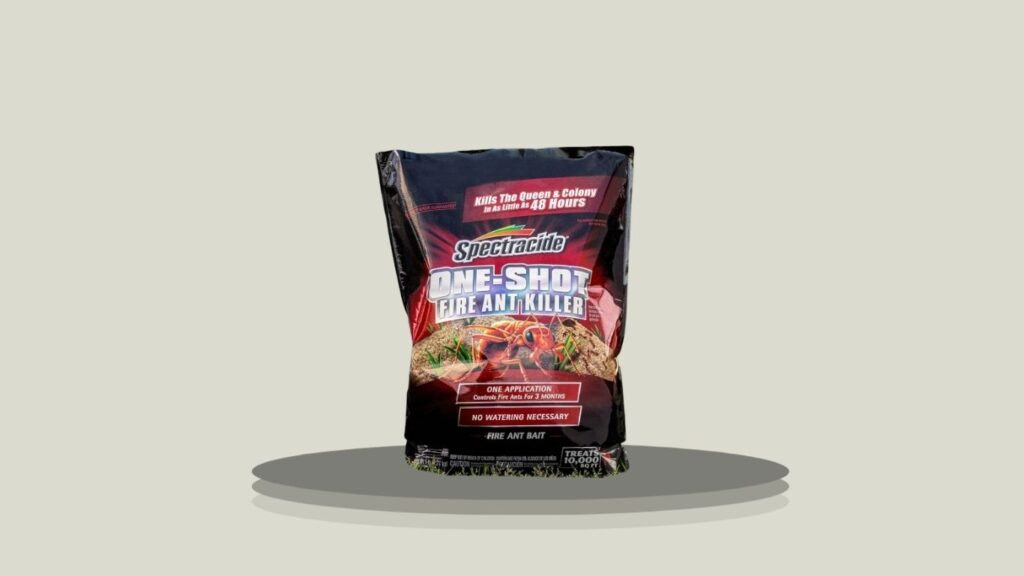 Spectracide One Shot Fire Ant Killer