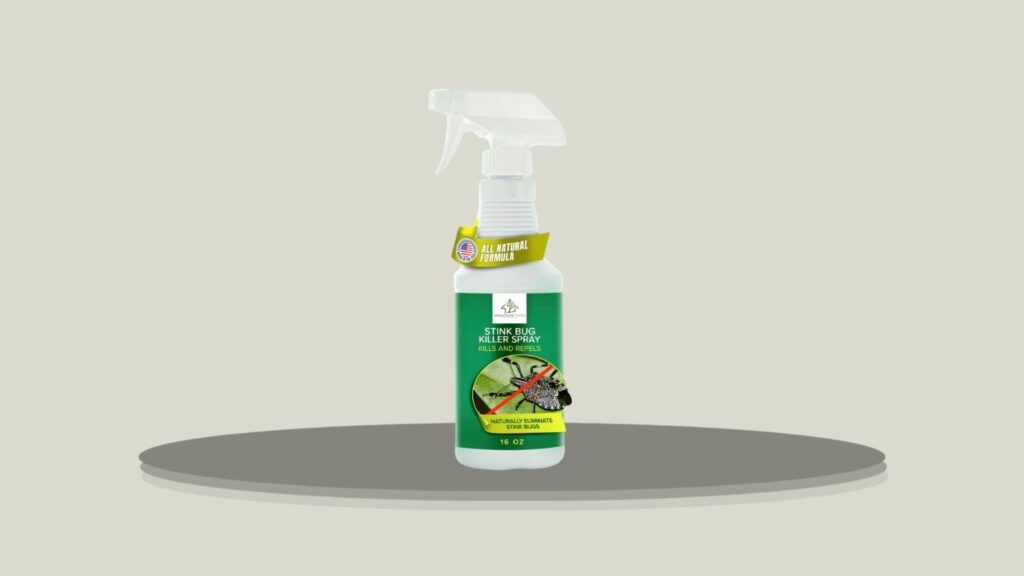 Donaldson Farms Stink Bug Killer Spray