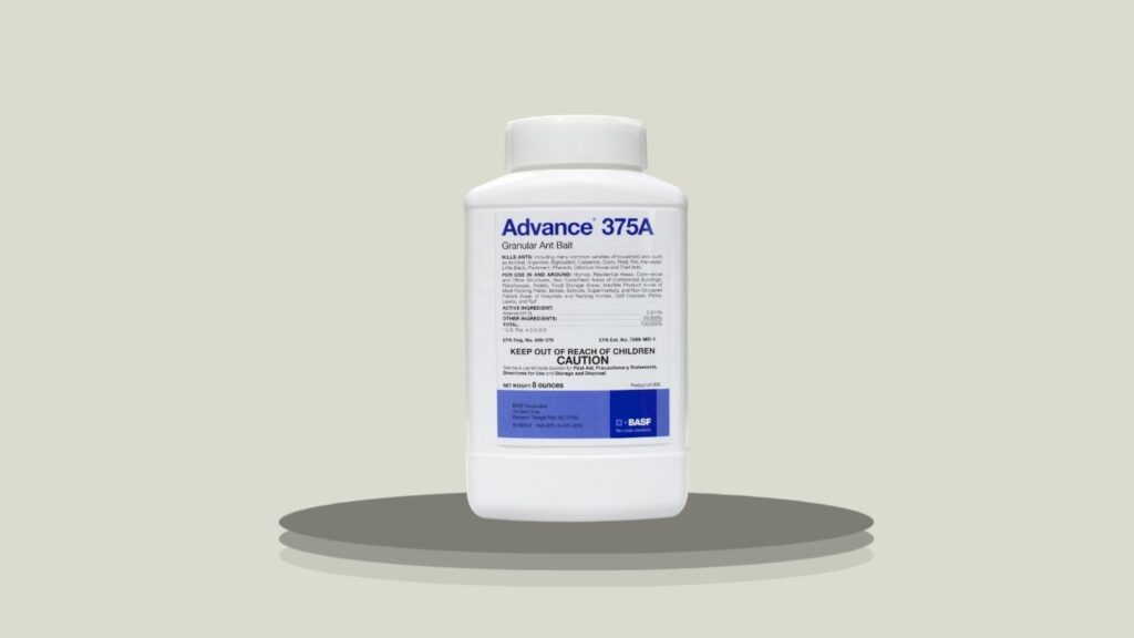 Advance 375A Select Granular Ant Bait