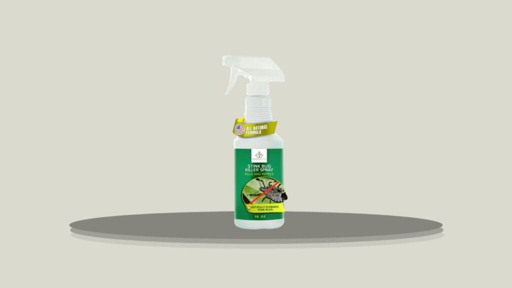 Donaldson Farms Stink Bug Killer Spray