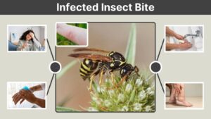 Infected Insect Bite: 10 Signs and When to See a Doctor