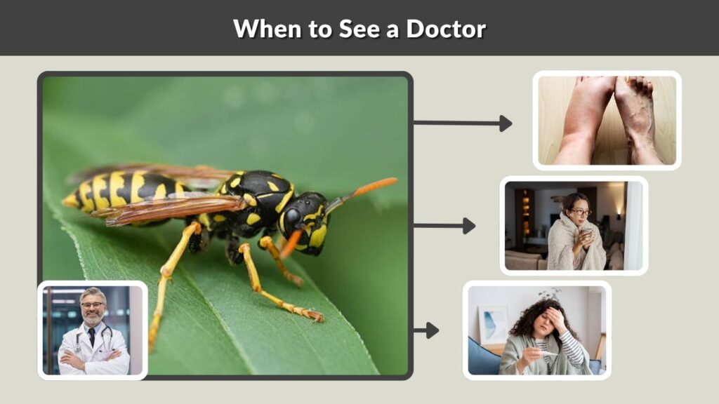 When to See a Doctor